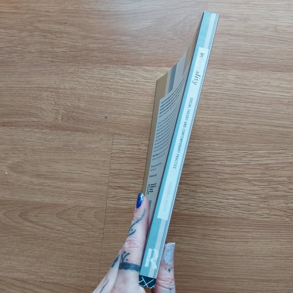 Informality: Social Theory and Contemporary Practice - Picture 4 of 4